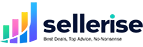 Sellerise Online Logo