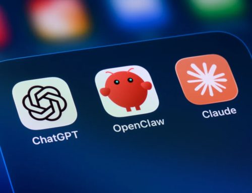 OpenClaw is finally available on Android and iOS