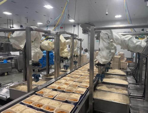 Chef Robotics escaped the robot cooking graveyard and says it’s thriving — here’s why