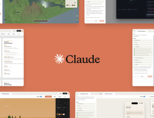 Anthropic launches Claude Design, a new product for creating quick visuals