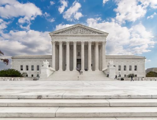 Man who hacked US Supreme Court filing system sentenced to probation