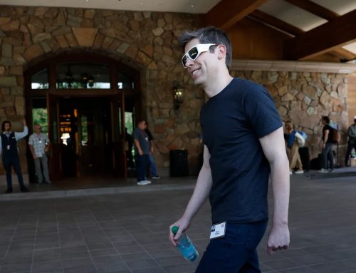 Sam Altman’s project World looks to scale its human verification empire. First stop: Tinder.