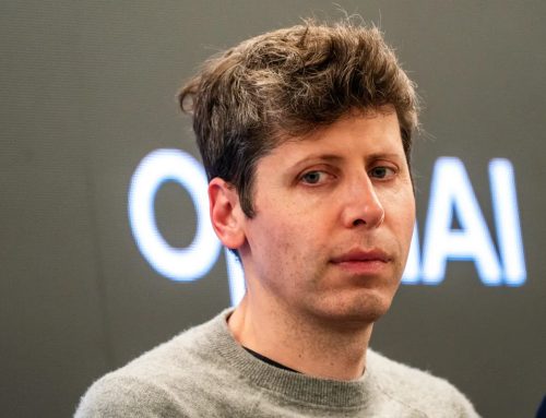 Tokenmaxxing, OpenAI’s shopping spree, and the AI Anxiety Gap 