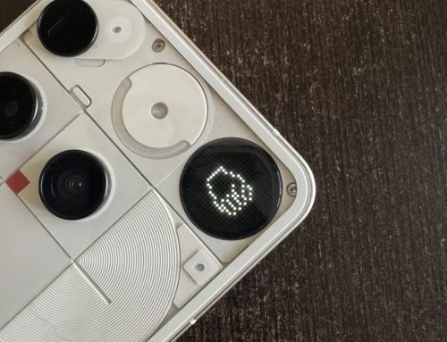 The most interesting startups right now want to get you off your phone