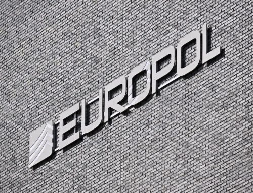 European police email 75,000 people asking them to stop DDoS attacks