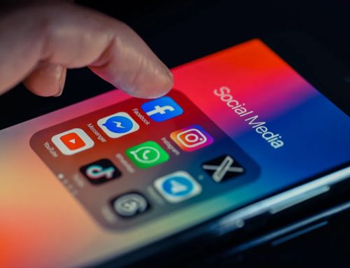 Social media’s next evolution: user-controlled algorithms
