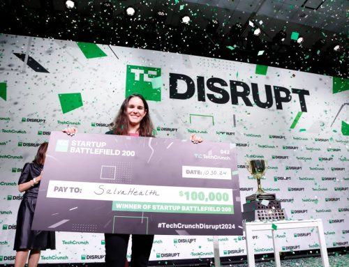 Startup Battlefield 200 applications officially close in 3 days