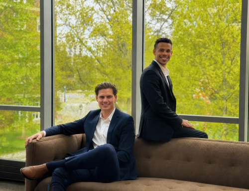 Meridian Ventures launched $35M fund to back MBA-deferred founders