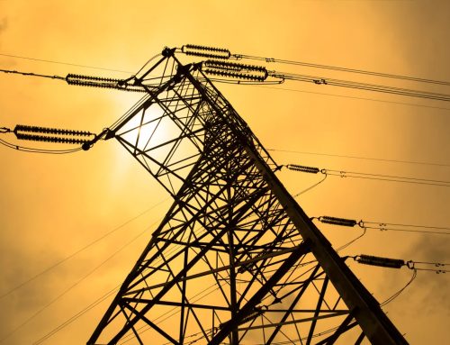 AI data centers just got a government-mandated fast lane to the grid