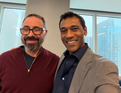 Cerebras IPO makes billions for Benchmark but VC Eric Vishria almost didn’t take the meeting