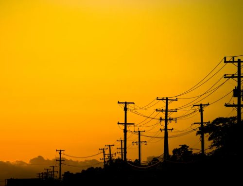 Power prices are up 76% on America’s biggest grid, and a watchdog is pointing fingers