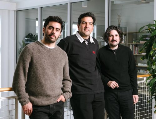 Runway started by helping filmmakers. Now it wants to beat Google at AI.