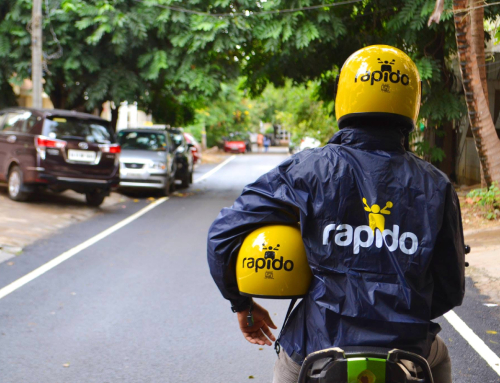 Indian Uber rival Rapido raises $240M at $3B valuation