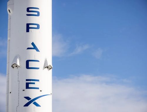 Robinhood sees ‘record-breaking’ traffic after SpaceX stock debuts