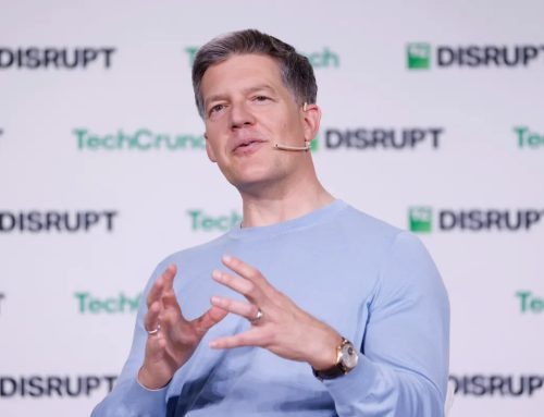 Roelof Botha joins SpaceX’s board of directors