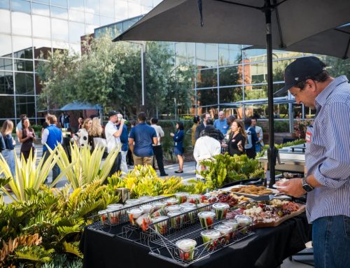 Your brand deserves its own stage — Side Events at TechCrunch Disrupt 2026
