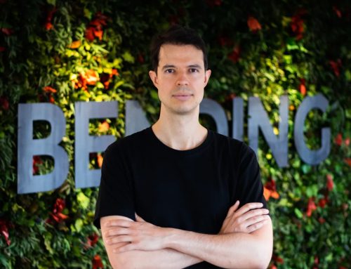 Bending Spoons defies SaaS slump, surges 40% on first day of trading
