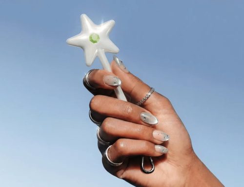 Cash App launches a wand for tap-and-pay