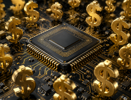 Nvidia competitor Etched hits $5B valuation, $1B in sales for AI chip