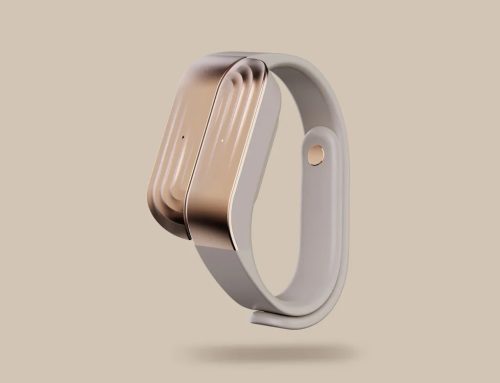 Two Stanford grads raise $11M to build a noninvasive wearable for hormone tracking