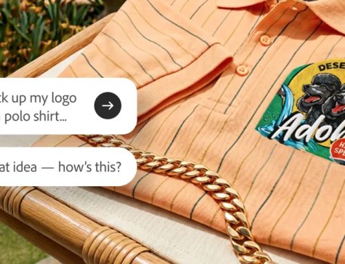 Adobe adds its AI assistant to Premiere, Illustrator and InDesign