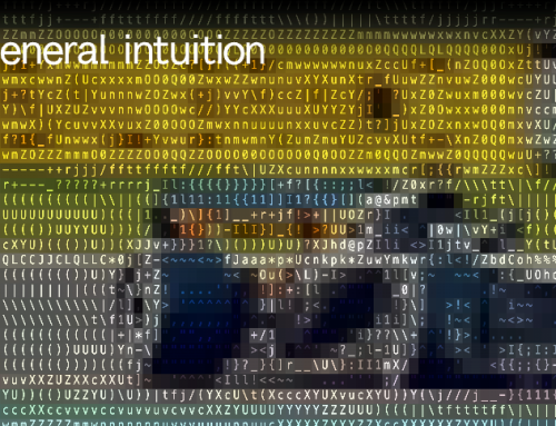 General Intuition in talks to raise $300M at around $2B valuation