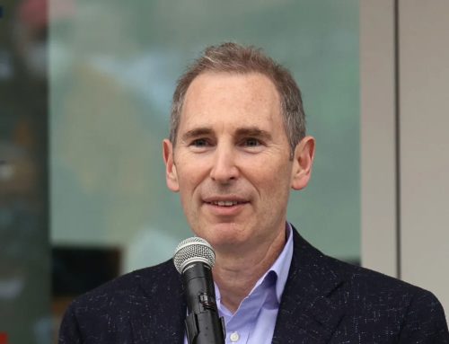 Amazon CEO reportedly raised Anthropic model concerns before government crackdown