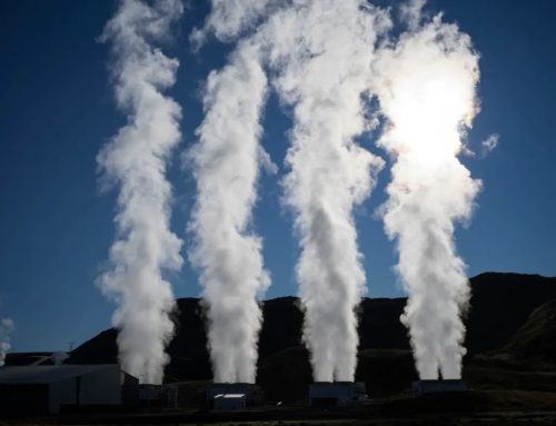 SpaceX alum nabs $22M to turn rocket engines into geothermal power plants