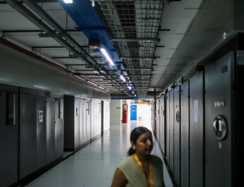 AirTrunk commits $30B to build 5GW of AI data centers in India