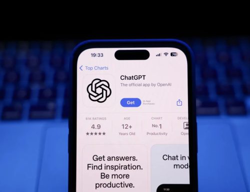 ChatGPT’s market share slips below 50% for first time