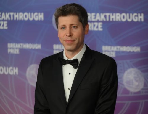 Founders Fund launches game show starring Sam Altman, Palmer Luckey, and other tech elites