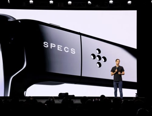 Snap spins off AI video team into new company, Dotmo, due to costs