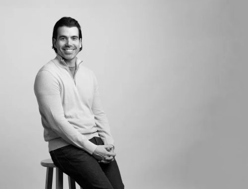 How Justin Ernest invested nearly $500M into hot startups without a traditional VC fund