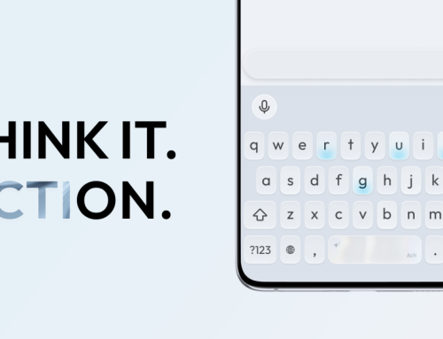 Acti puts AI agents directly into your smartphone keyboard