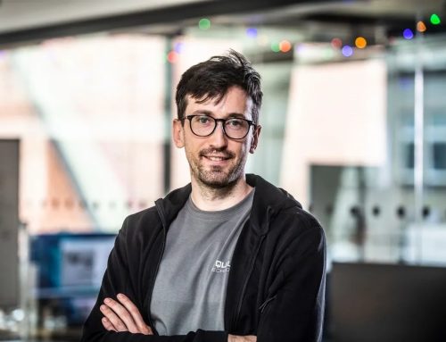 The DeepMind trio who built a poker AI, are now making money for quant hedge funds