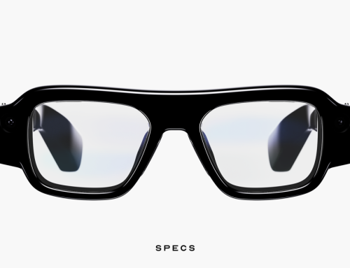 Snap finally debuts its long-awaited AR glasses, Specs, and, oof, they aren’t cheap