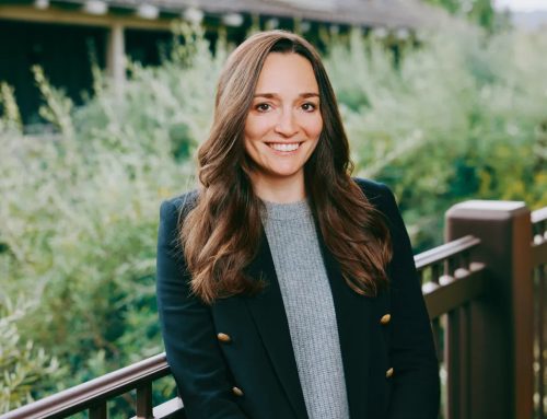 NEA’s Tiffany Luck says enterprises are still figuring out their AI ROI