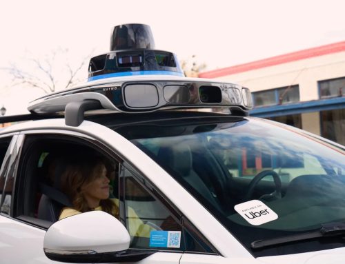 Waymo and Uber quietly part ways in Phoenix