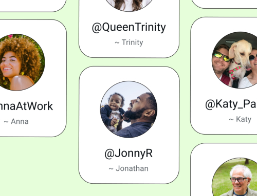 WhatsApp now lets you reserve usernames