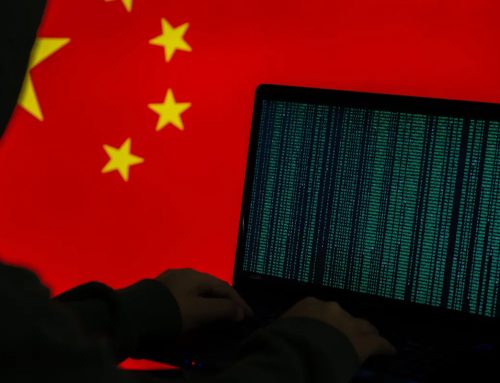 Chinese spies are using LinkedIn to lure Westerners into sharing sensitive information