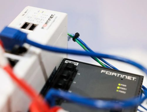 Cybercriminals allegedly hacked tens of thousands of Fortinet firewalls used by major companies all over the world