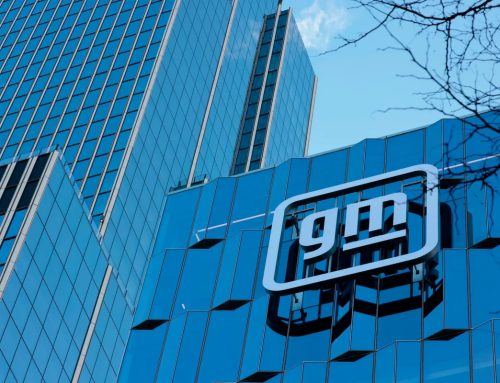GM joins race to build batteries for AI data centers and the grid