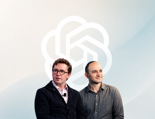 OpenAI is bringing on some big guns in the lead-up to its IPO 