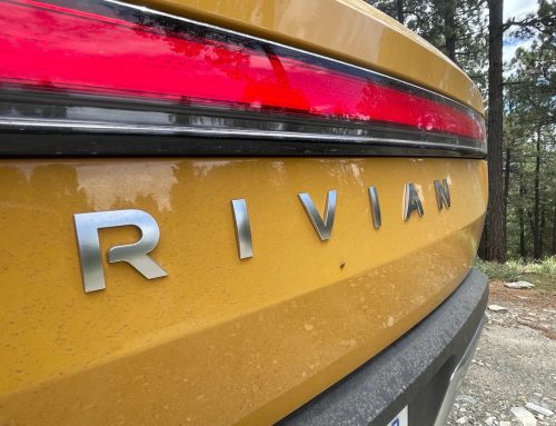 Rivian owners file lawsuit alleging false promises on self-driving features