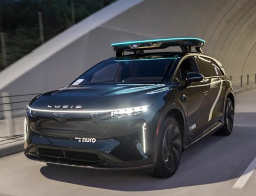 Uber will bring its premium robotaxi service to Houston in 2027