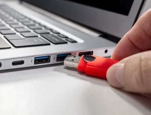 Google and FBI warn of ransomware group that sends fake IT workers to hack victims in person