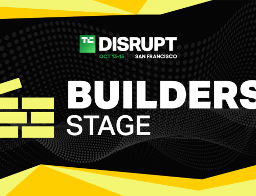 Builders Stage agenda revealed for Disrupt 2026