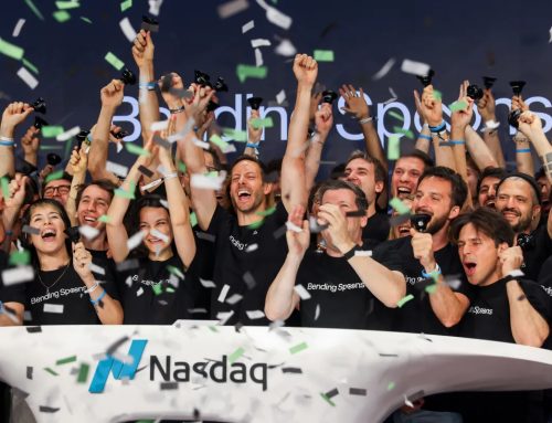 After $18B IPO, Bending Spoons founder says success comes from minimizing luck
