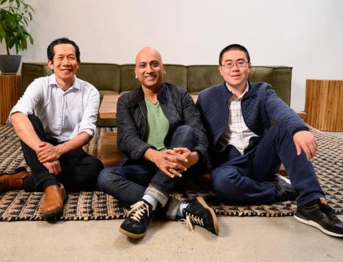 Neocloud Together AI raises $800M, leaps to $8.3B valuation