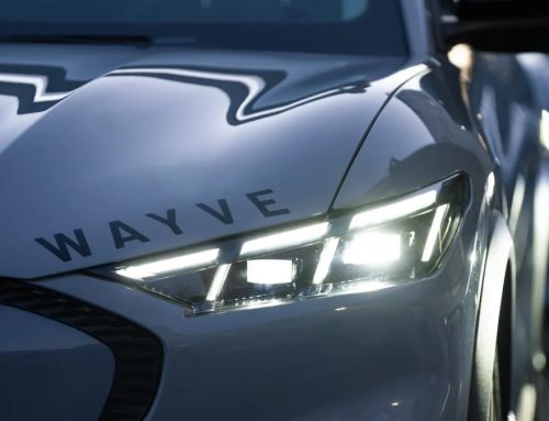 Wayve launches $85M employee tender offer at $8.5B valuation